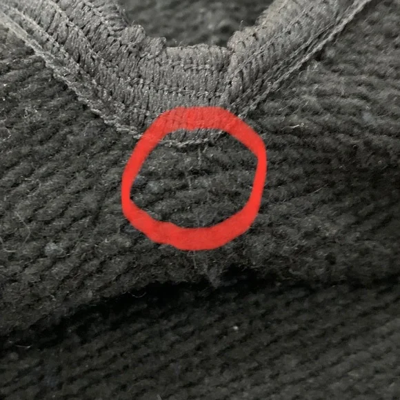 MOLINA PONCHO- Clint Eastwood Style MEASURES 78” X 48” UNFOLD - Picture 10 of 12